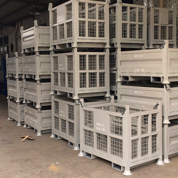 非標(biāo)定制系列