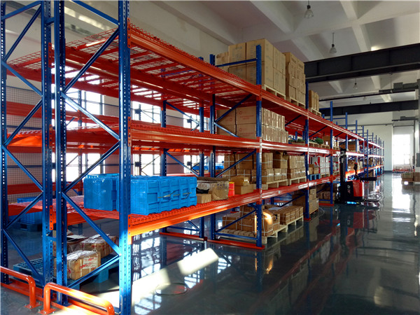 重型貨架